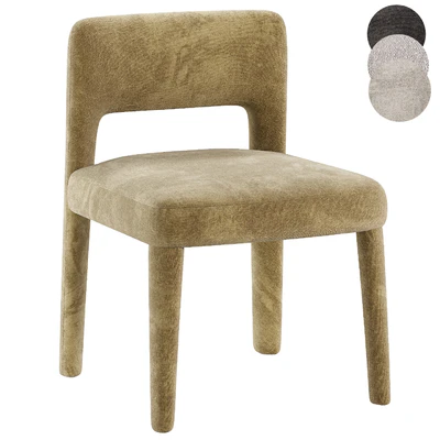 Nico Dining Side Chair — Вид 1