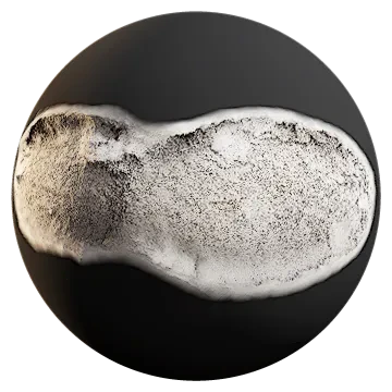 snow footprint 003 — Descargar