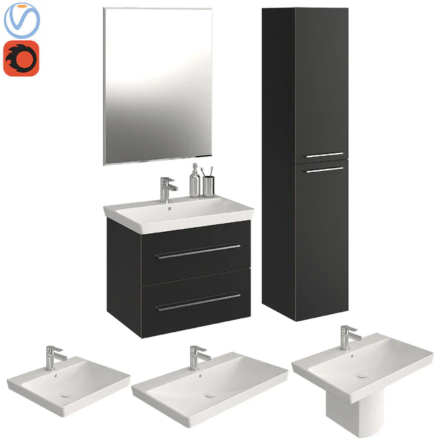 Villeroy & Boch Avento part 2 — Descargar