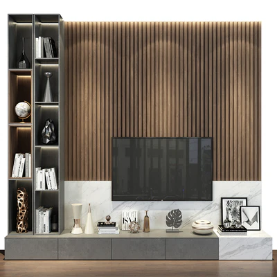 TV Wall | set 181 — Вид 1