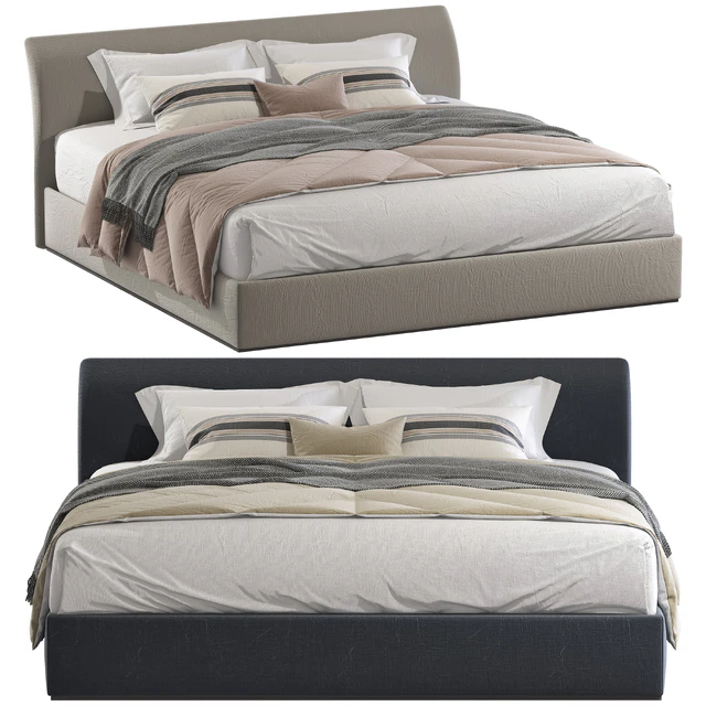 SLIM Beds — Скачать
