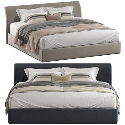 SLIM Beds — Вид 4