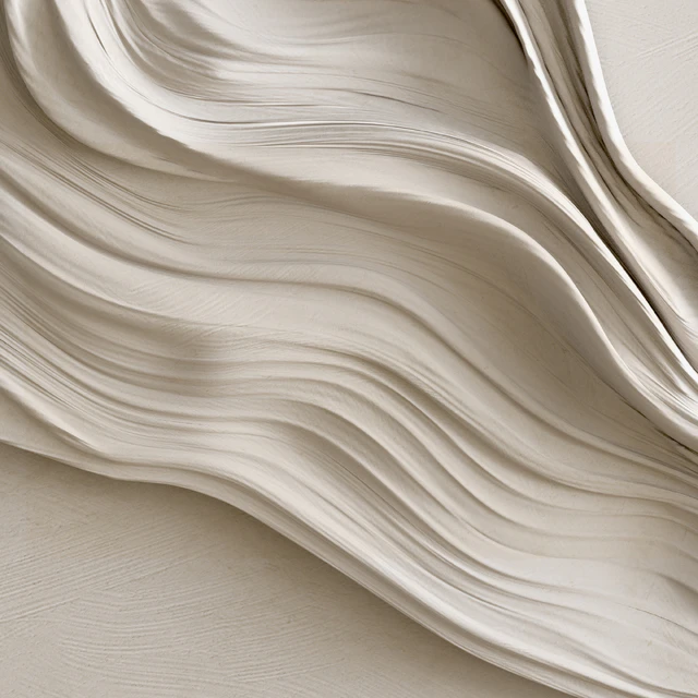 Panel with waves — Descargar