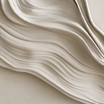 Panel with waves — Ver 4