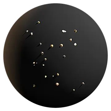scattered seashells 005 — Descargar