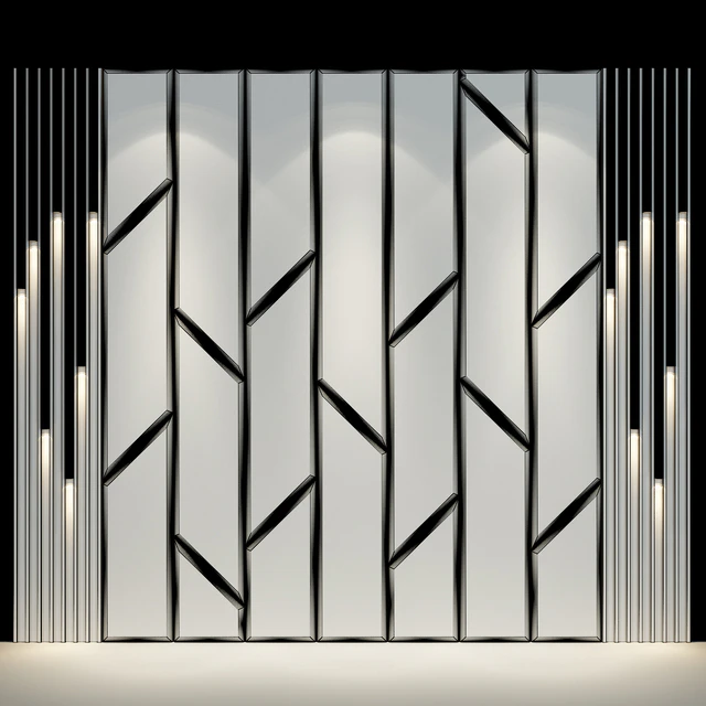 Wall Panel No.014 — Скачать