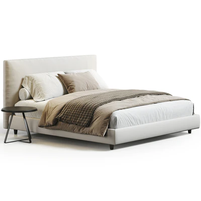 Ikea Dunvik Bed — Вид 3