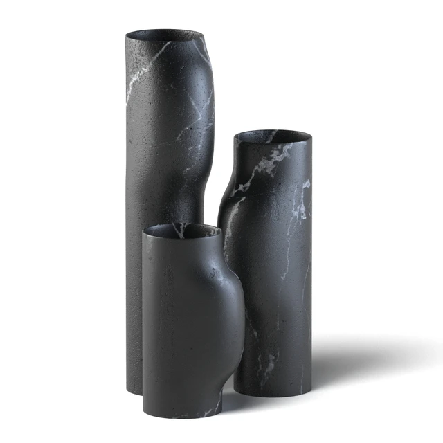Christophe Delcourt BOS vases — Descargar