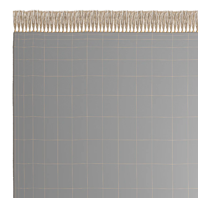 Navaja Aged Effect Kilim Jute Cotton Rug By La Redoute — Скачать