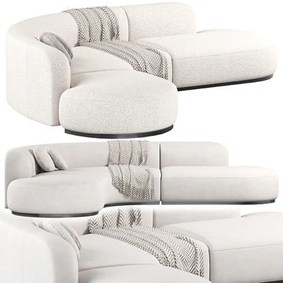 Bjorn Sofa — Ver 1