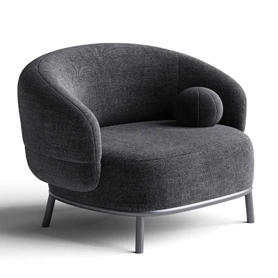 Juliet Armchair — Вид 5