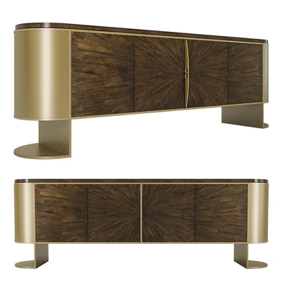 mondrian cabinetv — Ver 1