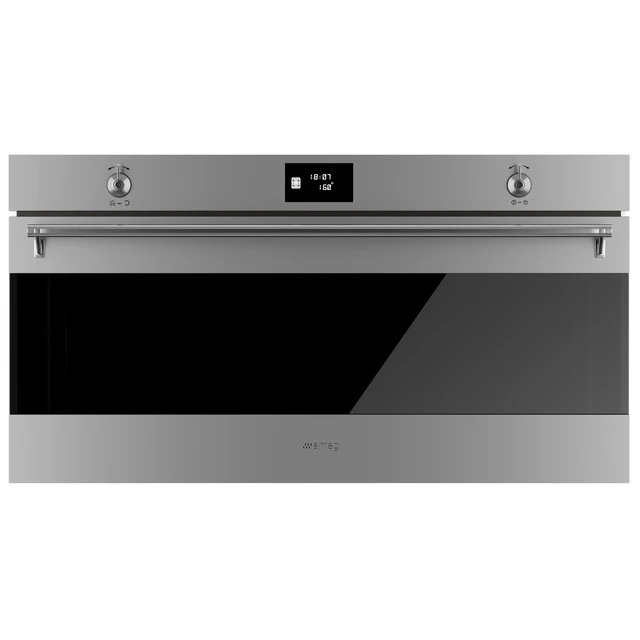 SMEG kitchen appliance set — Descargar