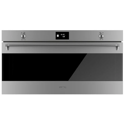 SMEG kitchen appliance set — Ver 5
