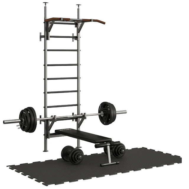 Sport Swedish Wall — Download