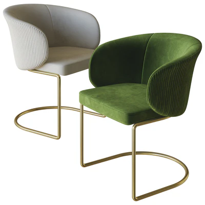 carmen chair by visionnaire — Ver 6