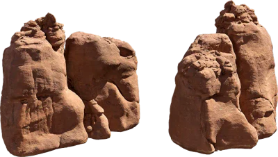 canyon sandstone hoodoo 001 — Скачать