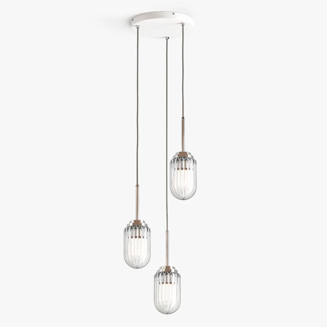 Rothschild & Bickers Ship Pendants clusters — Descargar