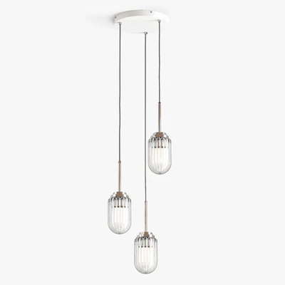 Rothschild & Bickers Ship Pendants clusters — Ver 6