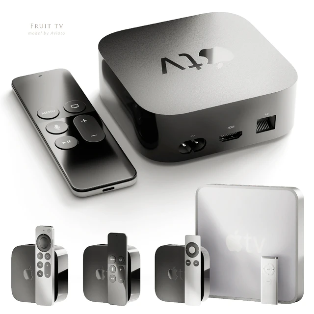 Apple TV collection — Descargar