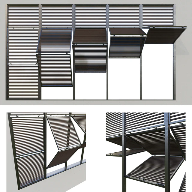 Shutters 7 — Скачать