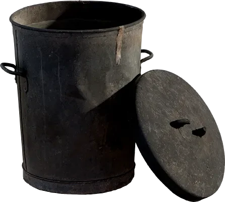 trash can 003 — Скачать