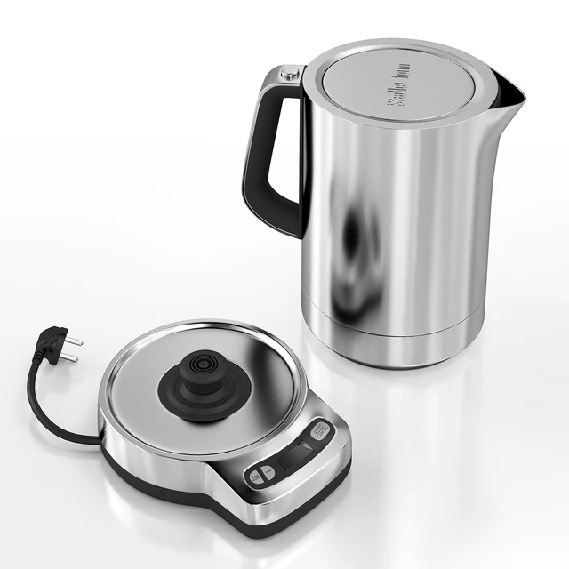Kettle Ten SFK 8080 — Скачать