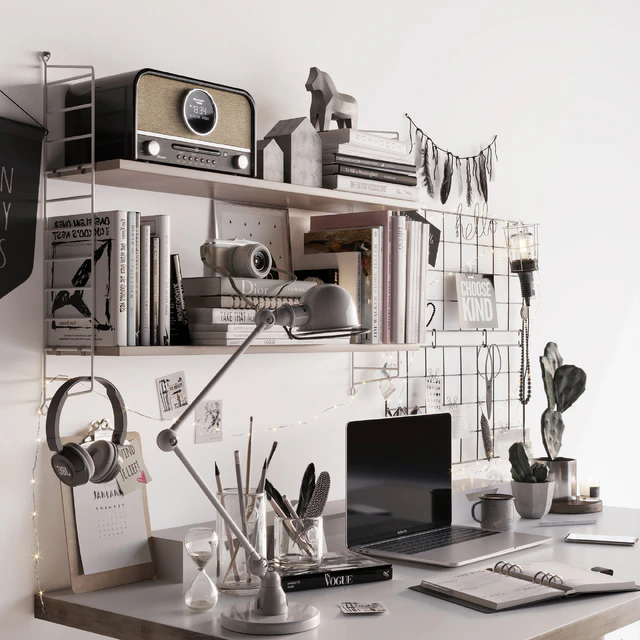 Workplace — Скачать