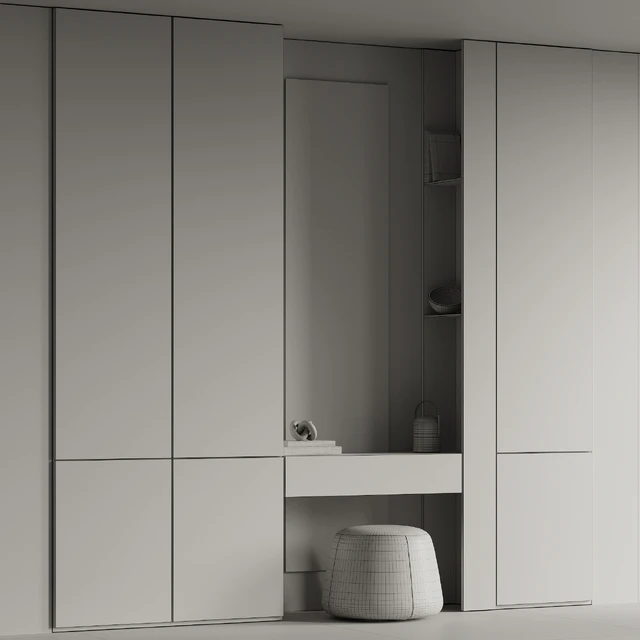 Wardrobe 06 — Скачать