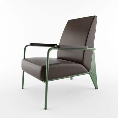 Fauteuil de salon — Вид 2