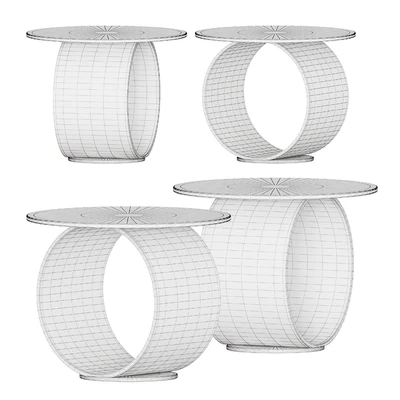 Metodo Coffee Table by Mdf Italia — Вид 7