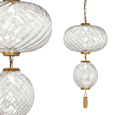 Beacon Two Tier Pendant by Arhaus — Ver 3