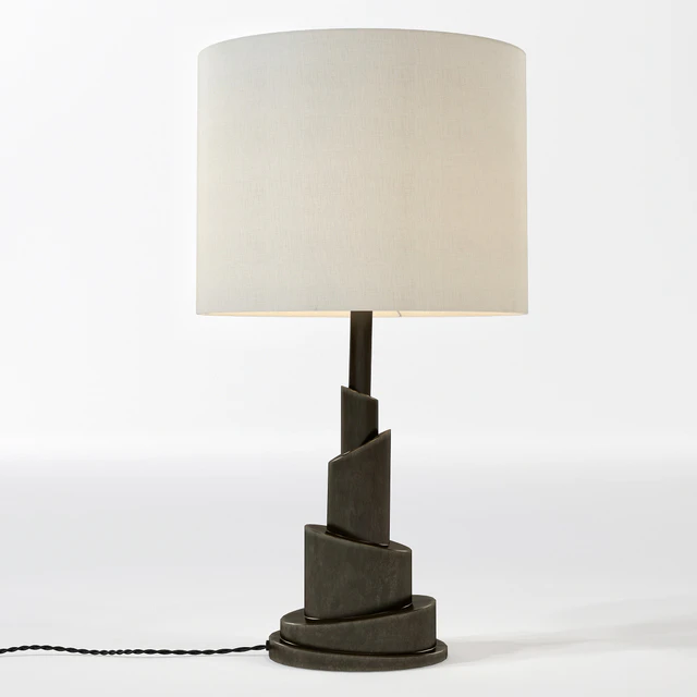 Nicolas Aubagnac Babel Lampe — Descargar