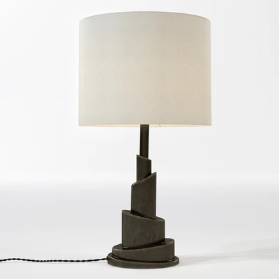 Nicolas Aubagnac Babel Lampe — Descargar