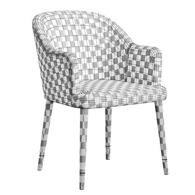 Chair GRAY Konyshev — Ver 5