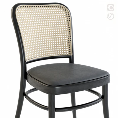 Deephouse. Chair Nice — Ver 4