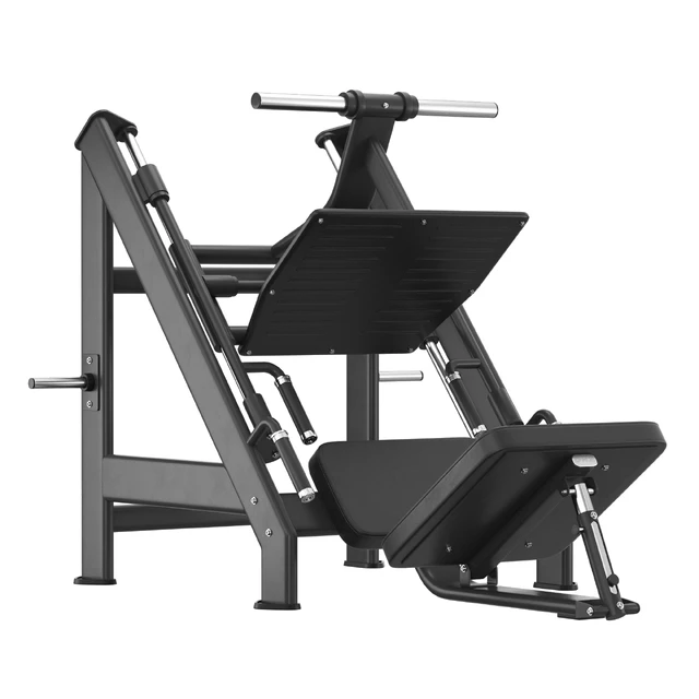 DHZ Fitness E-7056 Leg Press — Скачать