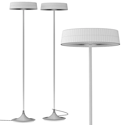 China Seed Design Floor Lamp — Вид 2