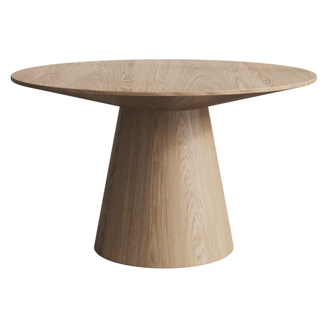 Camarosa Chair, Deo table — Descargar