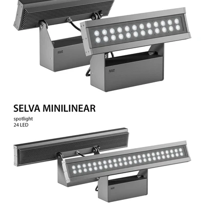 Martini Light - SELVA Family — Вид 2
