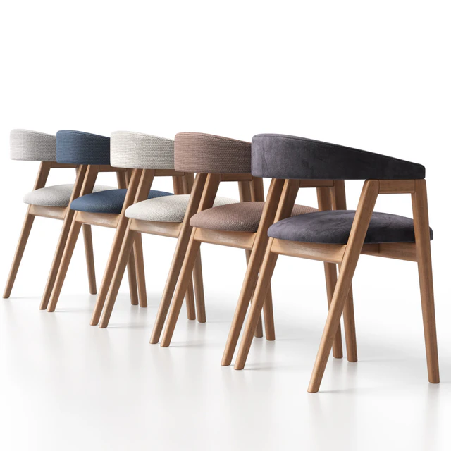 Trevor's chair from Divan.ru — Descargar
