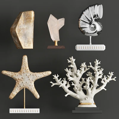 Decorative Set FR09 — Вид 4