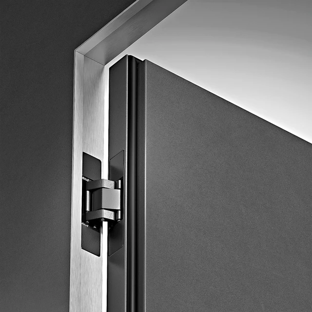 INTERIOR DOORS 019 — Descargar