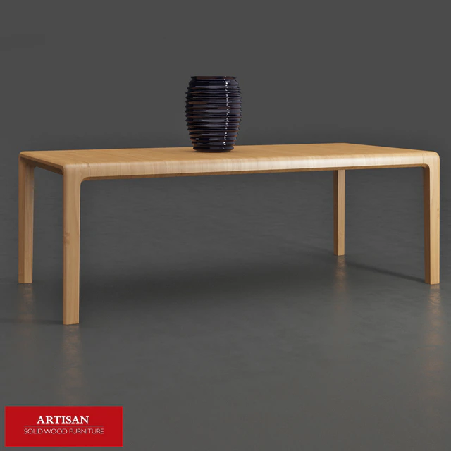Artisan / Invito table — Descargar