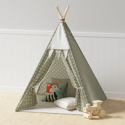Kids teepee — Ver 1