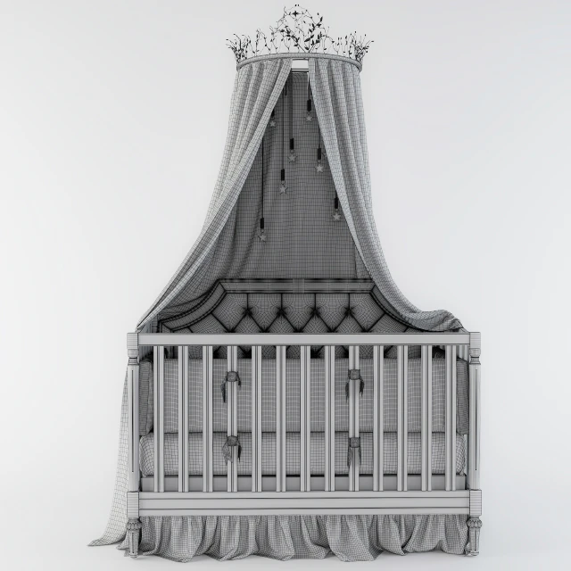 Pottery Barn Kids Bed — Descargar