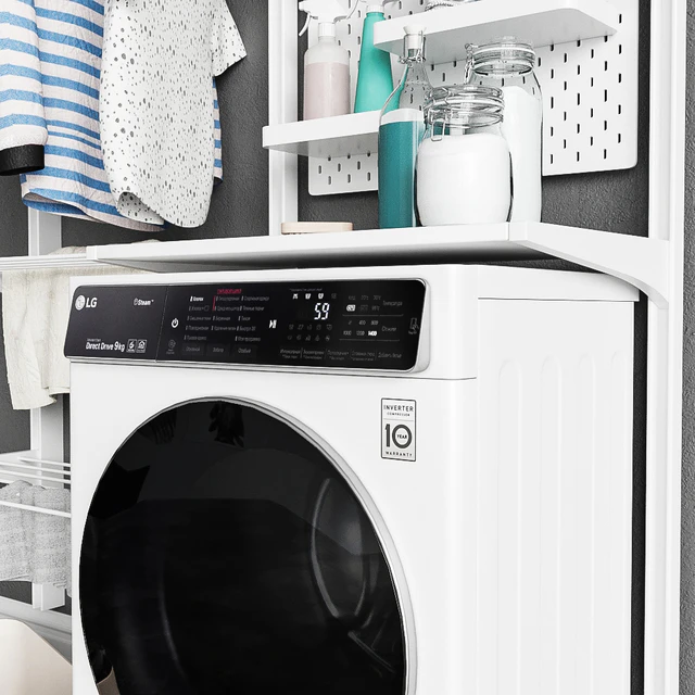 IKEA wall-mounted module ikea BOAXEL БОАКСЕЛЬ 12 / washing machine — Descargar