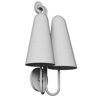 Slate Hill by Hudson Valley Lighting — Вид 5