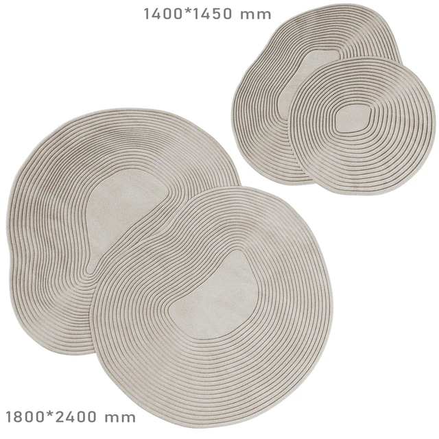 Zen Carpets by Bolia — Descargar