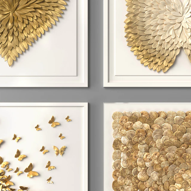 Wall decor Restoration Hardware — Descargar